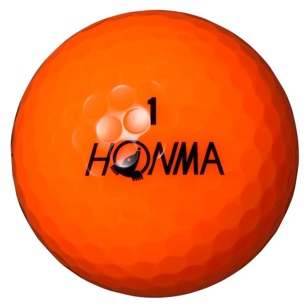 Honma D1 Dynamic Distance Golf Balls | RockBottomGolf.com