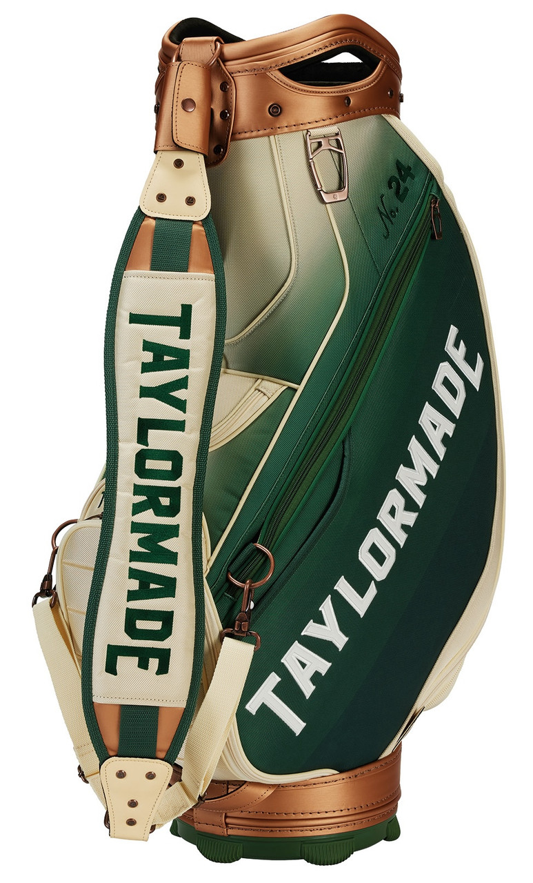 TaylorMade Golf Prior Generation Summer Commemorative Staff
