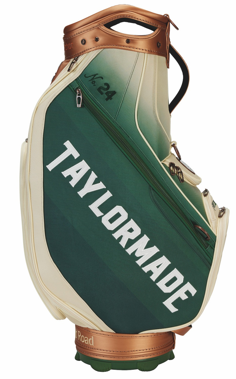 TaylorMade Golf Prior Generation Summer Commemorative Staff