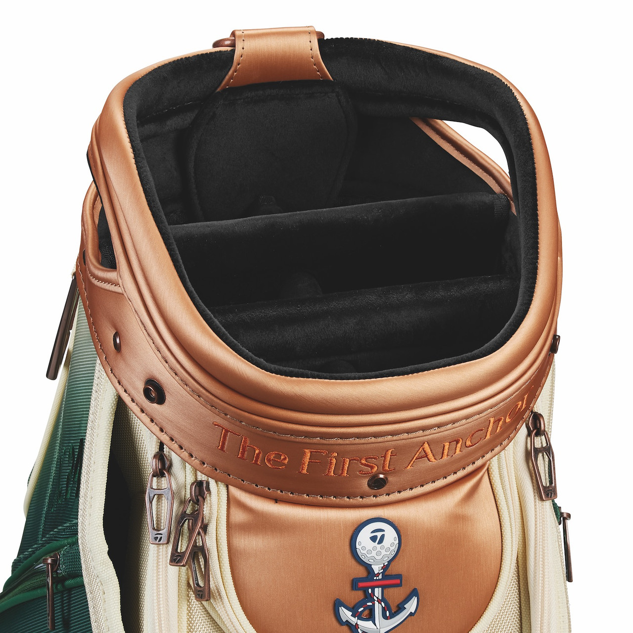 TaylorMade Golf Prior Generation Summer Commemorative Staff Bag