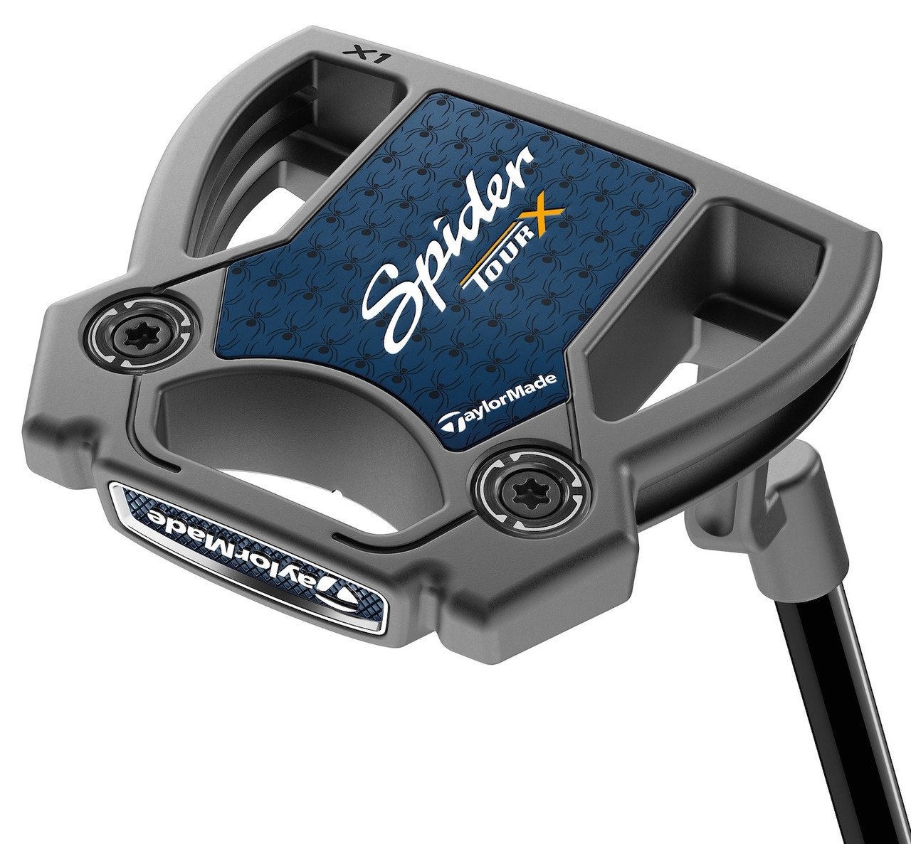 TaylorMade Golf Spider Tour X L Neck Putter | RockBottomGolf.com