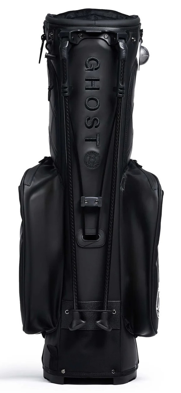 ラウンド用品・アクセサリー GHOST GOLF GANG FOCUS ON GOLF CART BAG CART BAG | KATANA | GHOST GOLF – Ghost Golf