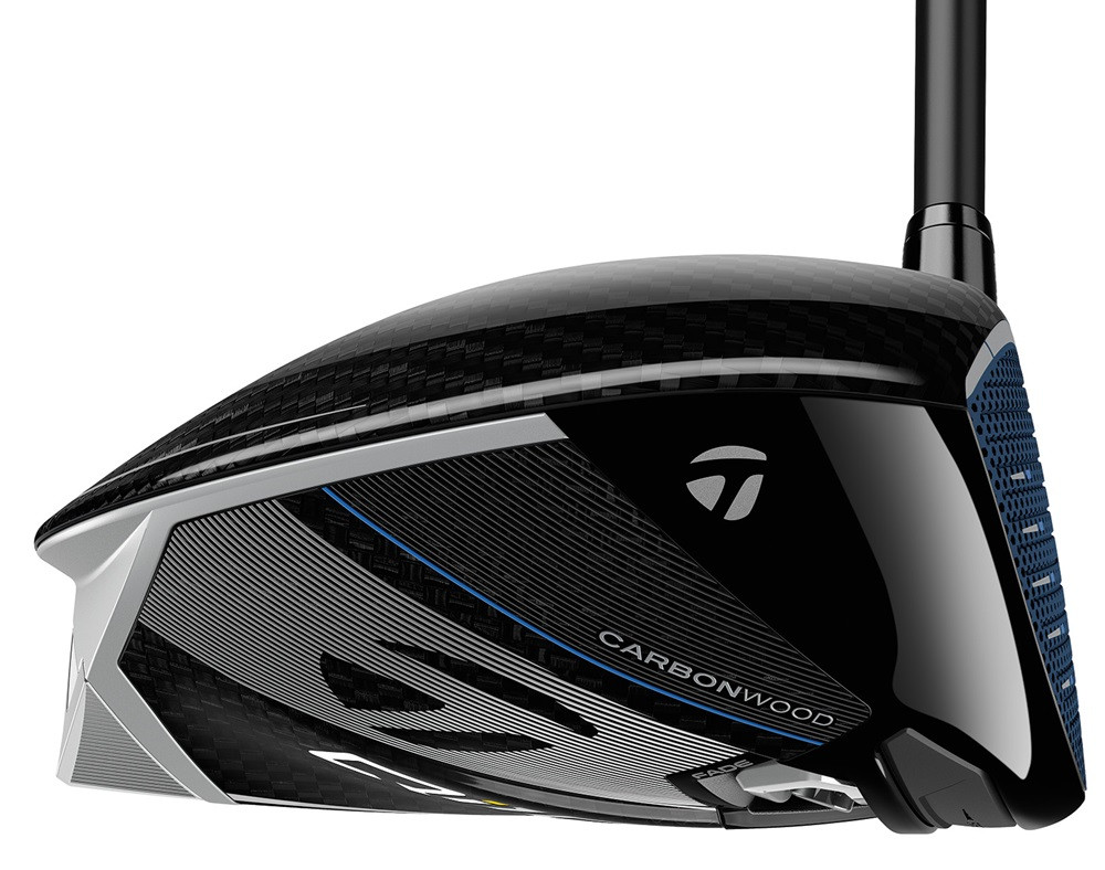 Pre-Owned TaylorMade Golf Qi10 LS Driver | RockBottomGolf.com