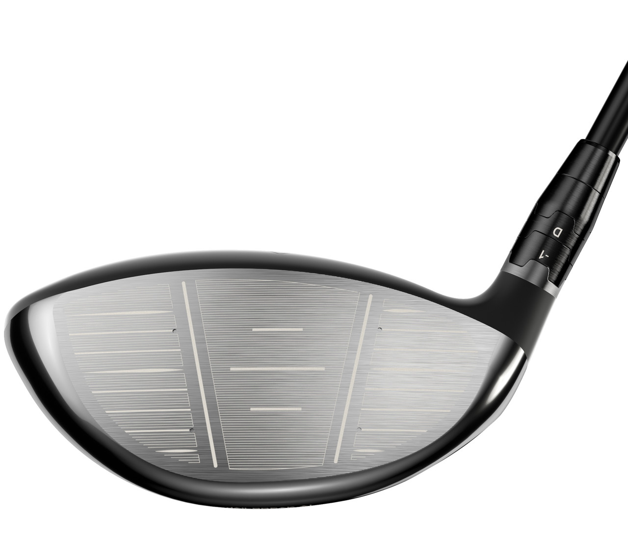 Callaway Golf Rogue ST Max Driver Left Handed