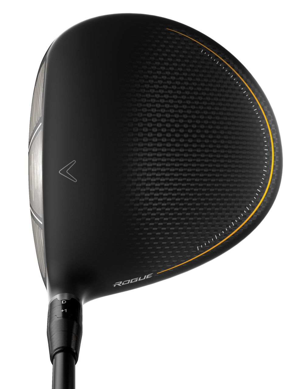 Tête de club de golf Callaway Rogue Sub Zero Driver Head 10,5