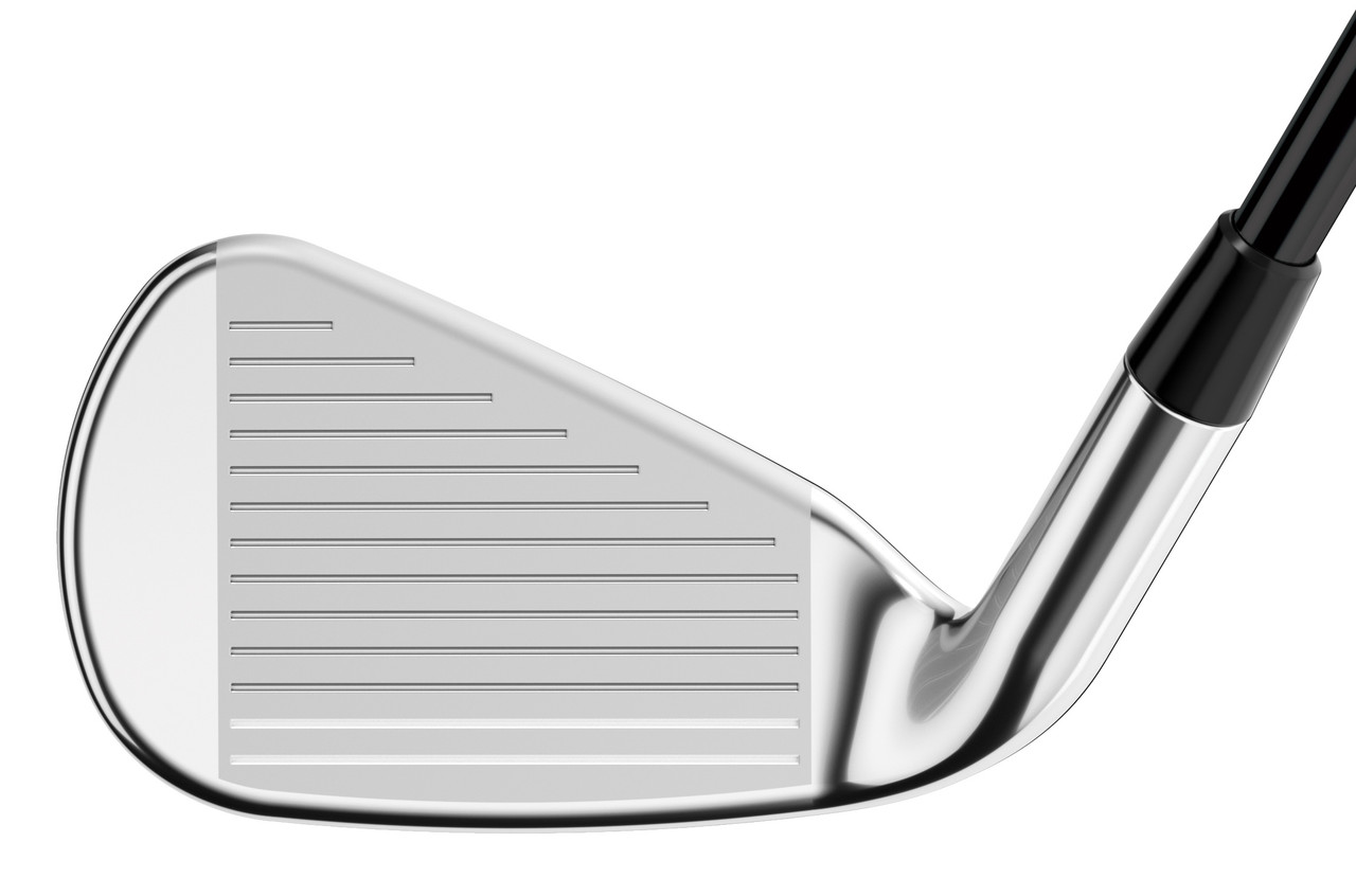Ladies Callaway Golf Rogue ST Max OS Lite Iron [5 Iron Set