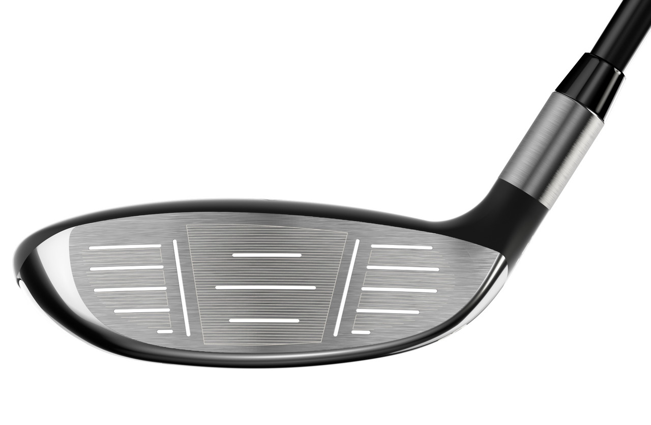 Callaway Rogue ST MAX 5W 18° Rogue ST MAX Fairway Woods | Callaway Golf Pre-Owned