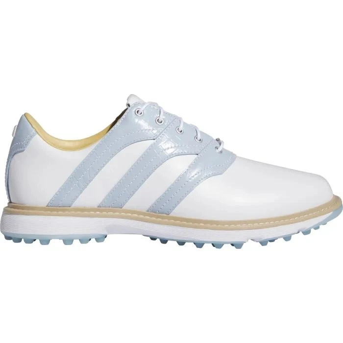 Adidas Golf MC Z-Traxion Spikeless Shoes | RockBottomGolf.com display picture 3