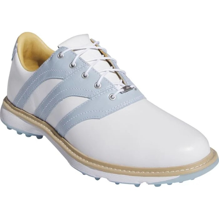 360 Traxion Spikeless Golf Shoes Review Traxion Golf Adidas Men&