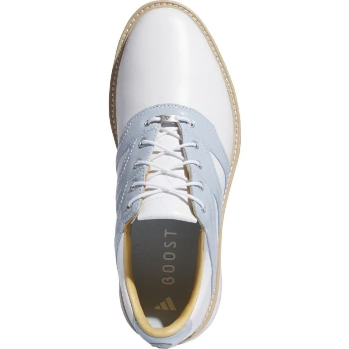 adidas gazelle silver green womens adidas Men's Tech Response SL 3.0 Golf Shoes 8 Grey Four Silver Solar Gold