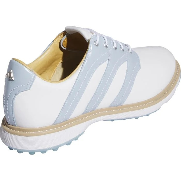 Adidas Golf MC Z-Traxion Spikeless Shoes | RockBottomGolf.com