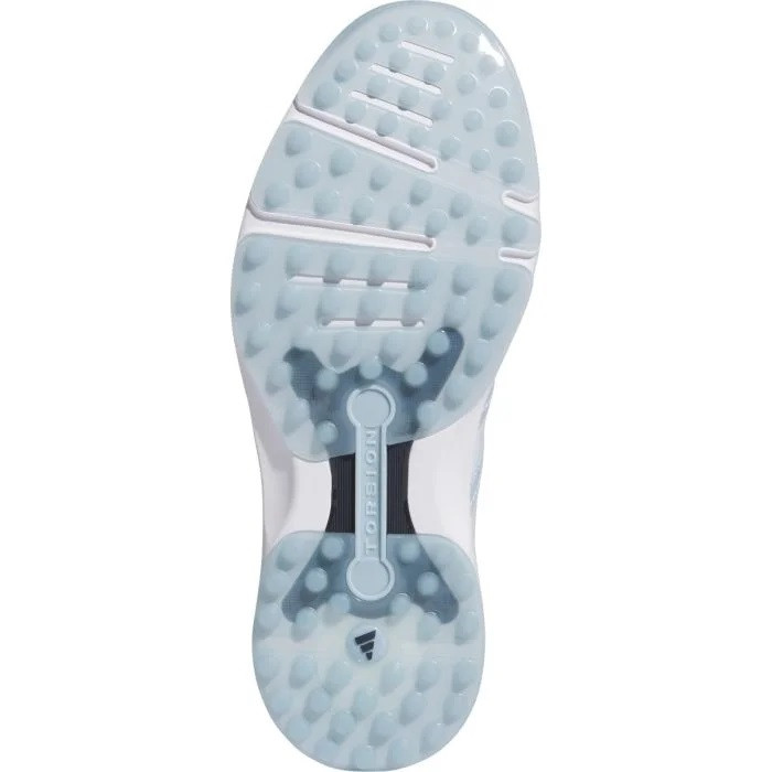 adidas gazelle silver green womens Adidas Traxion Lite Max Spiked Golf Shoe