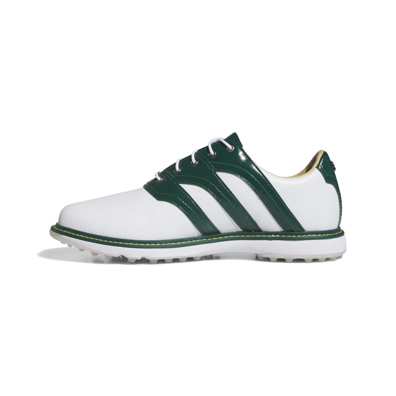 adidas gazelle silver green womens Adidas MC Z-Traxion Spikeless Golf Shoe – Greenfield Golf main image 0