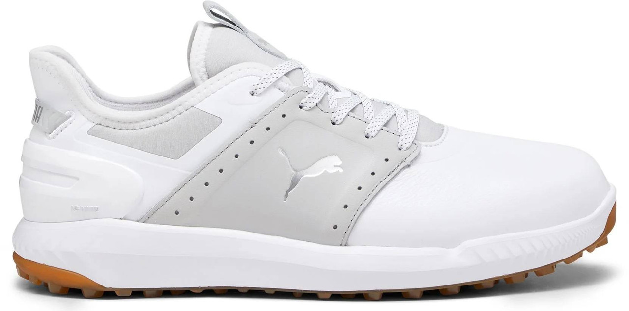 Puma Golf Ignite Elevate Crafted Spikeless Shoes - Main Image