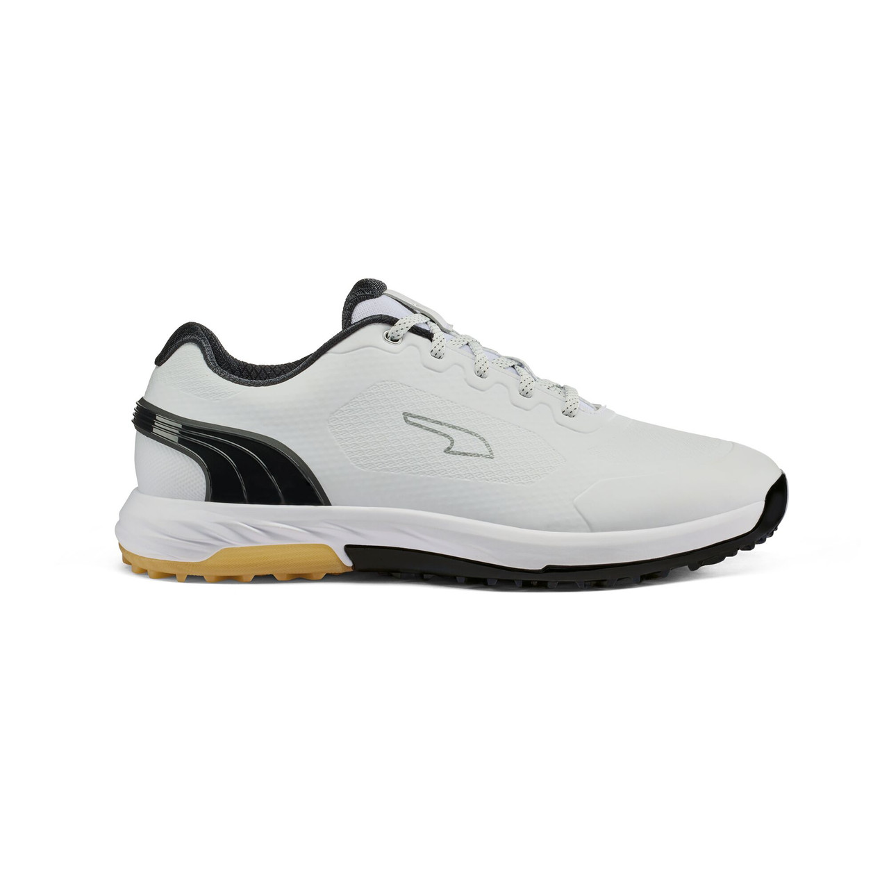 Puma Golf Alphacat Nitro Spikeless Shoes | RockBottomGolf.com display picture 3