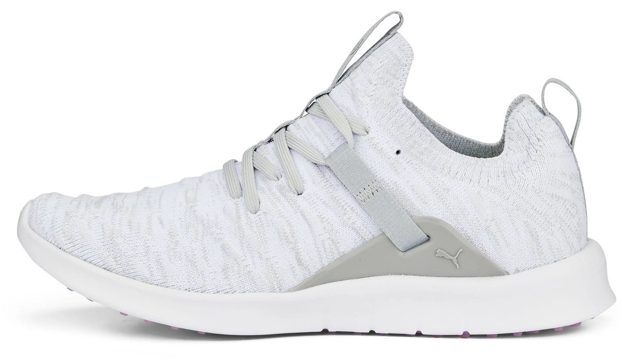 Ladies Puma Golf Laguna Fusion Knit Spikeless Shoes