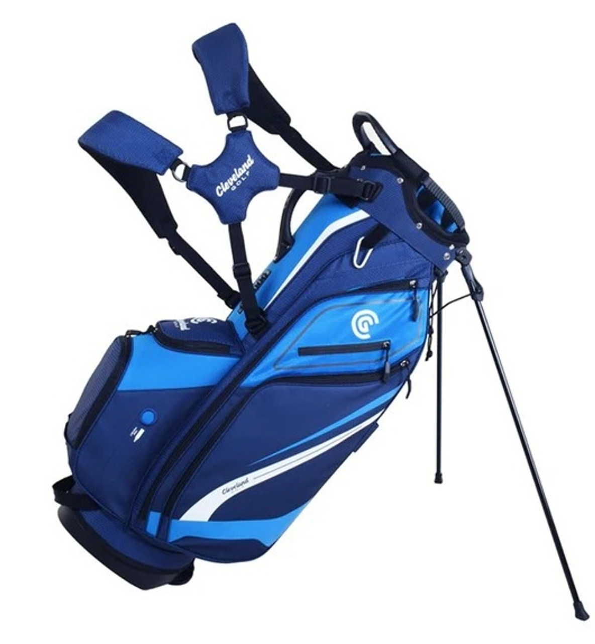 Cleveland Golf Lightweight Stand Bag <BR> クリーブランド