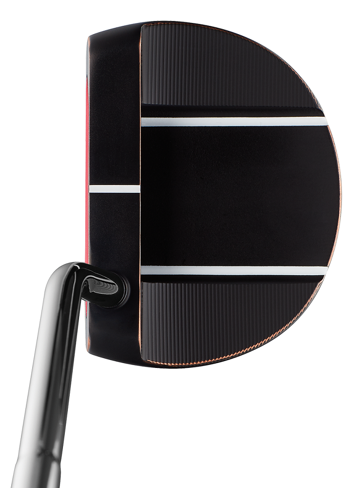 Pre-Owned TaylorMade Golf TP Black Copper Collection Ardmore 1