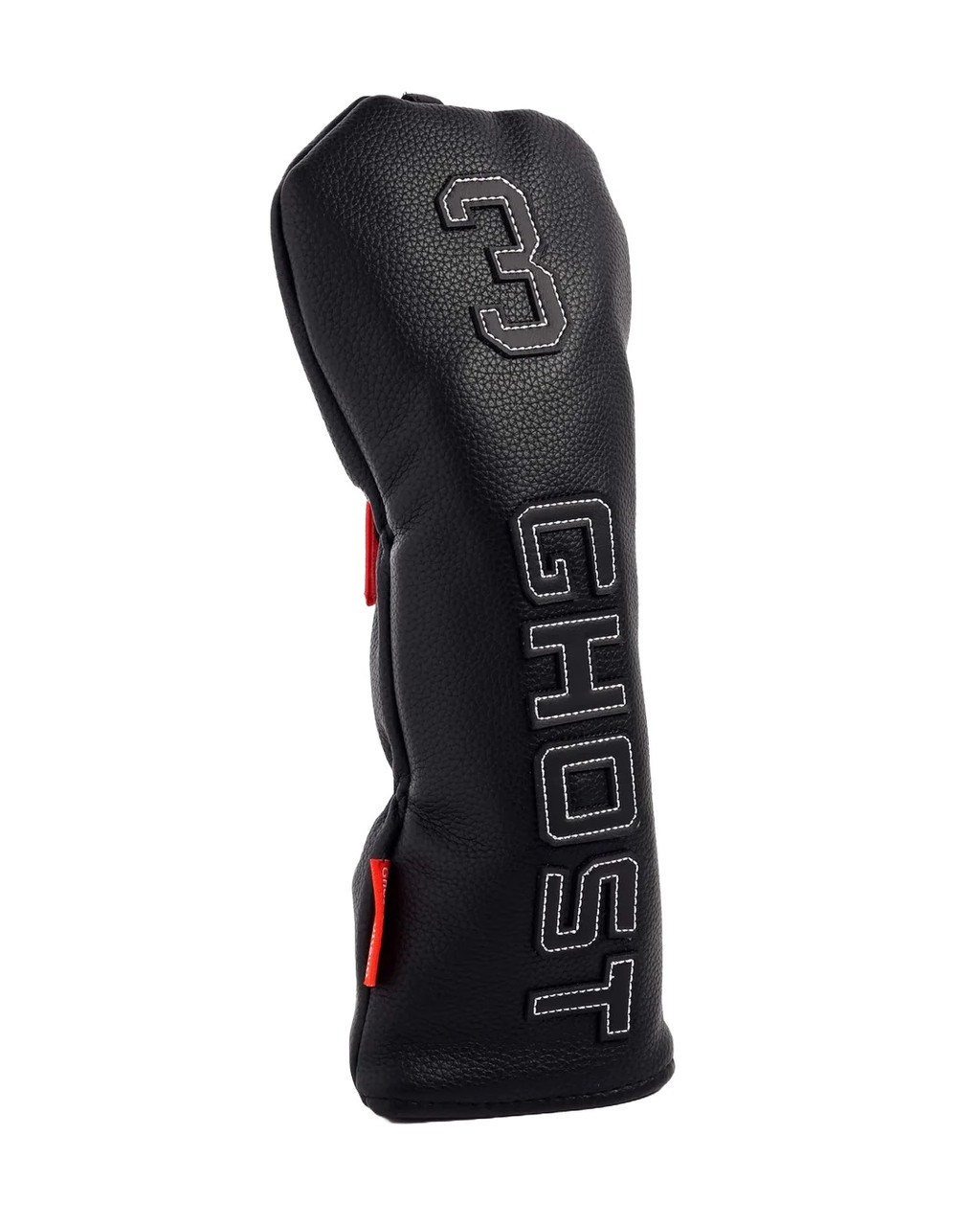 Ghost Golf Ghost 3 Wood Headcover | RockBottomGolf.com