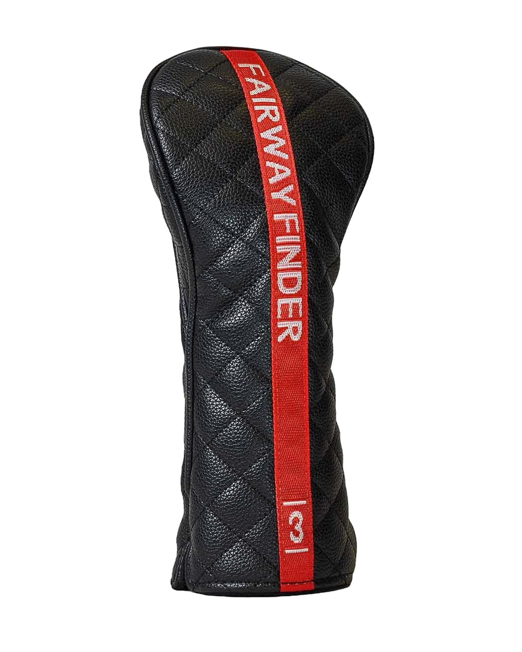 Ghost Golf Katana 3 Wood Headcover | RockBottomGolf.com