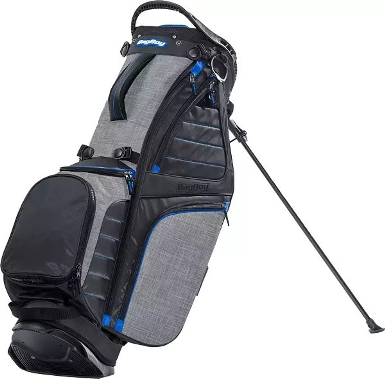 Bag Boy Golf HB-14 Hybrid Stand Bag