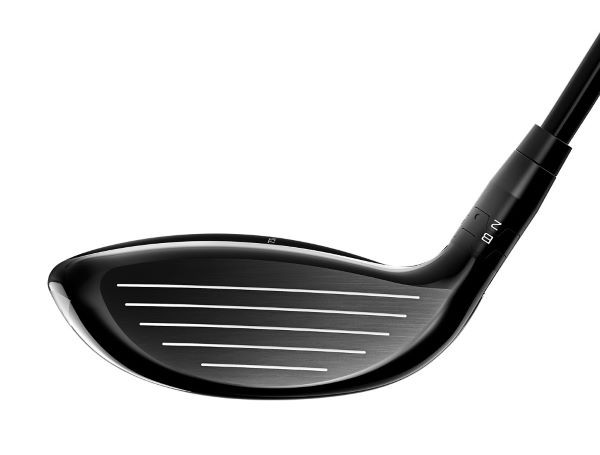 Tête De Club Titleist TSR1 18° Fairway Wood Pour Droitier - Occasion Fonctionnelle