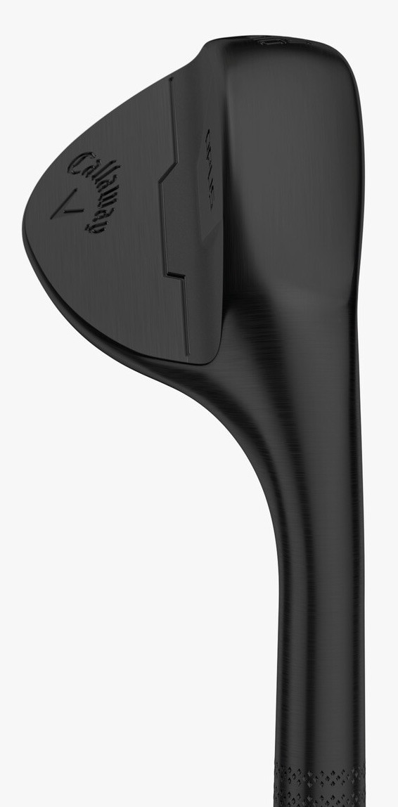 Callaway Golf Opus Black Wedge | RockBottomGolf.com