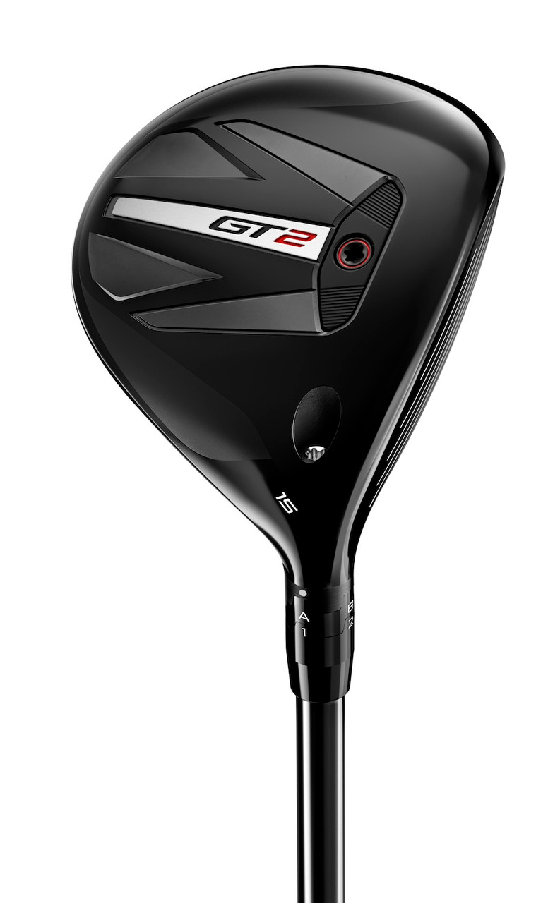 Titleist Golf GT2 Fairway Wood Left Handed | RockBottomGolf.com