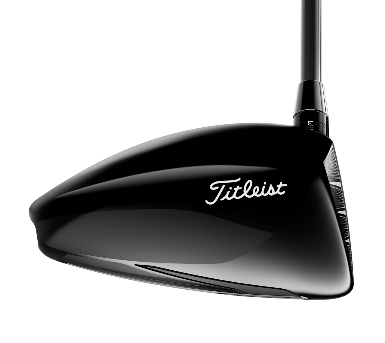 Titleist Golf GT2 Driver Premium Shafts | RockBottomGolf.com