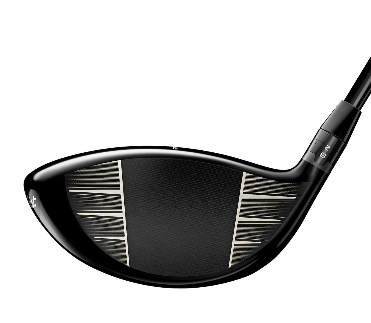 Titleist Golf GT3 Driver Left Handed | RockBottomGolf.com