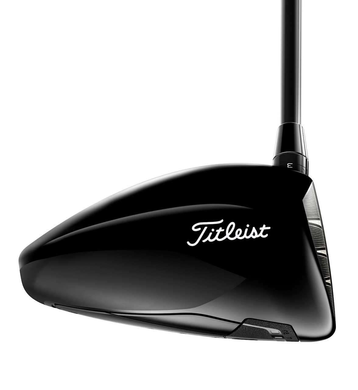 Titleist Golf GT3 Driver Left Handed | RockBottomGolf.com
