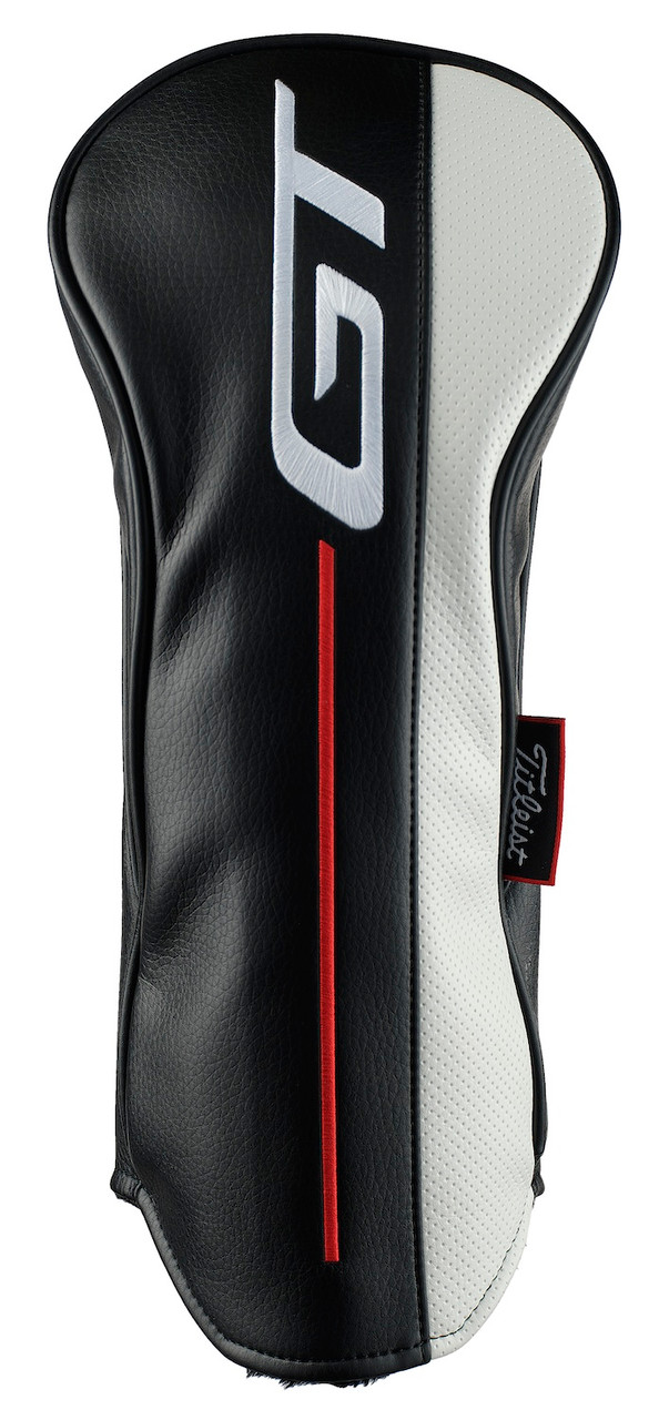 Titleist Golf GT3 Driver Premium Shafts | RockBottomGolf.com