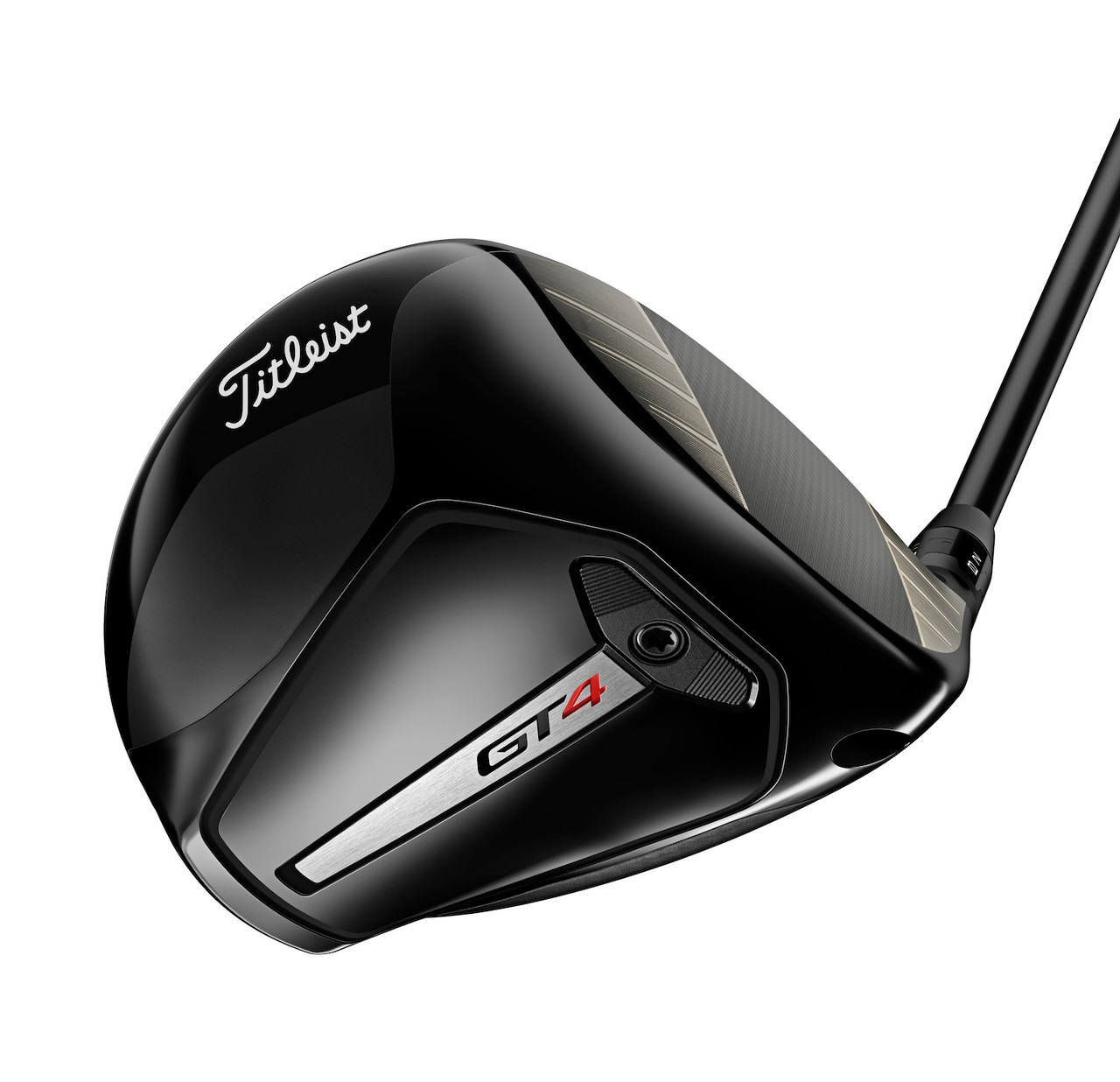 Titleist Golf GT4 Driver Left Handed | RockBottomGolf.com
