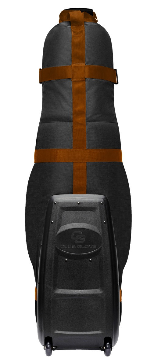Club Glove Golf College Traveler Travel Cover [OPEN BOX