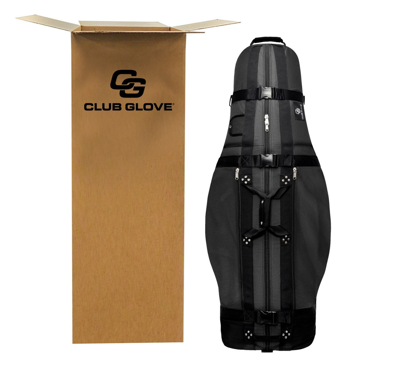 Club Glove Golf Tour Traveler Travel Cover [OPEN BOX