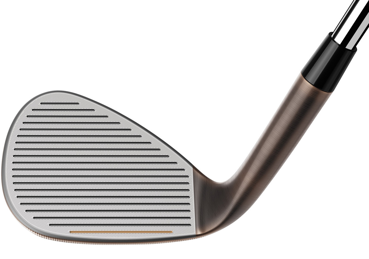 TaylorMade Golf Hi-Toe 4 Wedge | RockBottomGolf.com