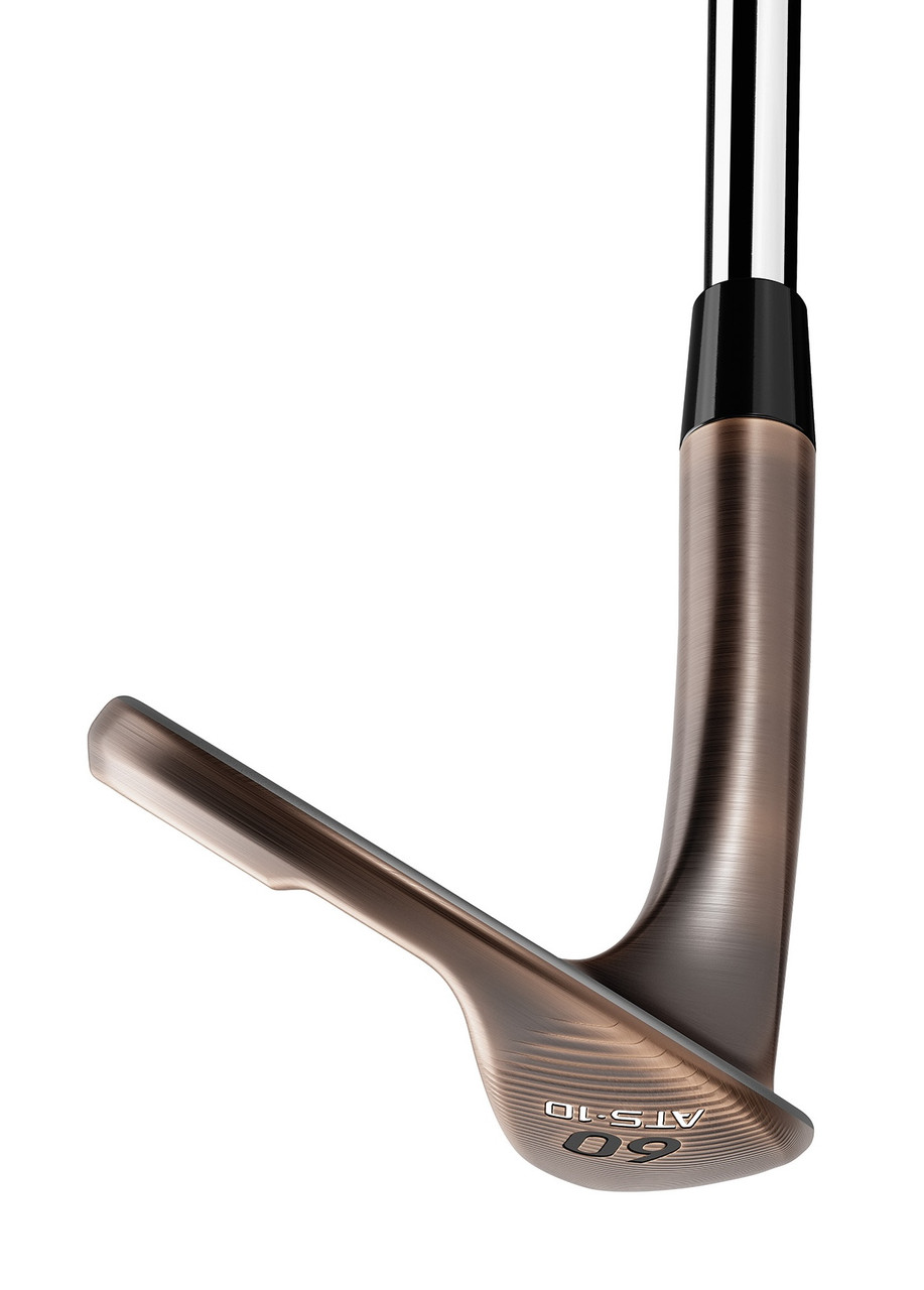 TaylorMade Golf Hi-Toe 4 Wedge | RockBottomGolf.com