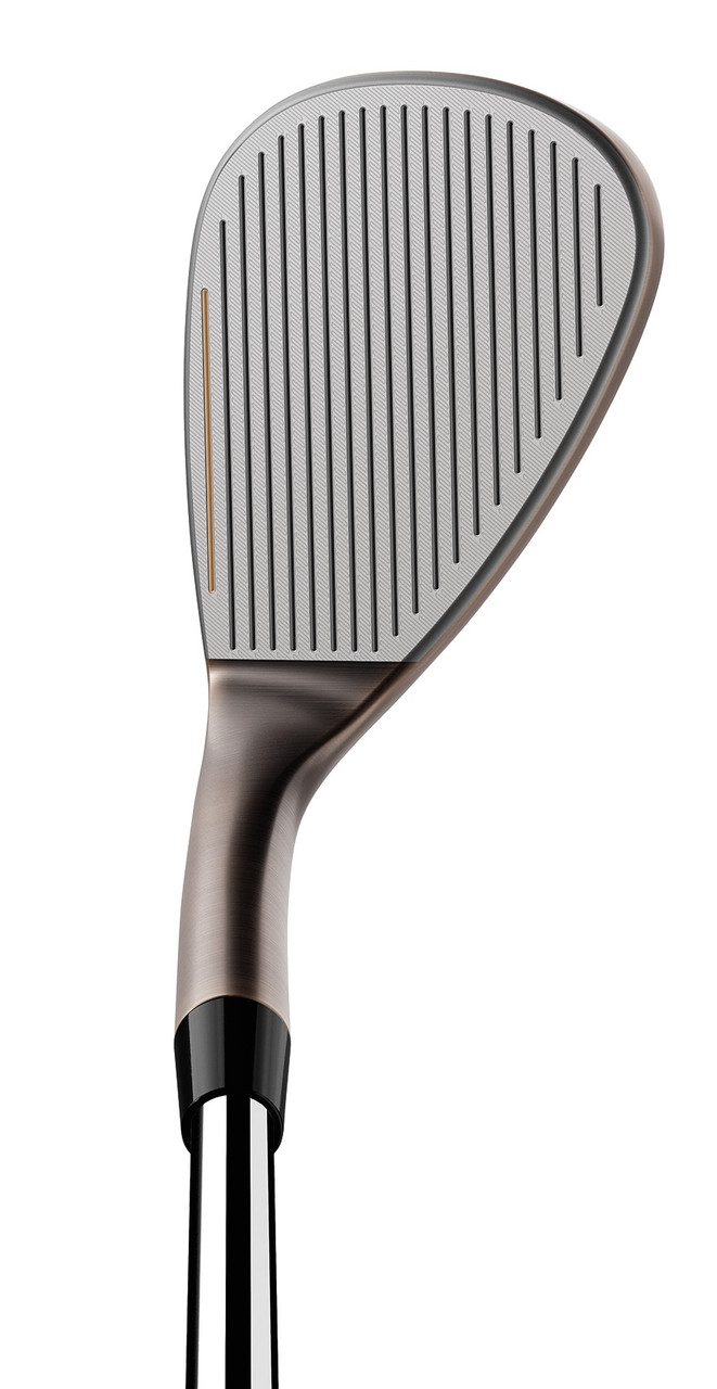 TaylorMade - HIGASHIN54度58度 Milled Grind HI-TOE Wedge