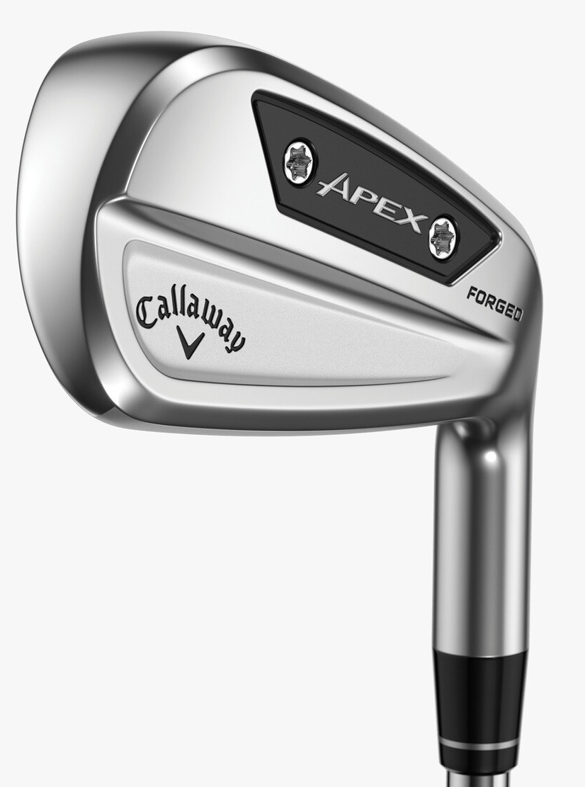 Callaway APEX Ai300 アイアンセット5本OPUSウェッジ2本 Callaway Golf Apex Ai300 Irons (5 Iron Set) | RockBottomGolf.com