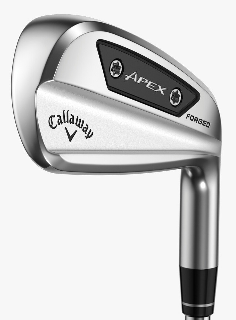 Callaway Golf Apex Ai200 Irons (6 Iron Set) | RockBottomGolf.com