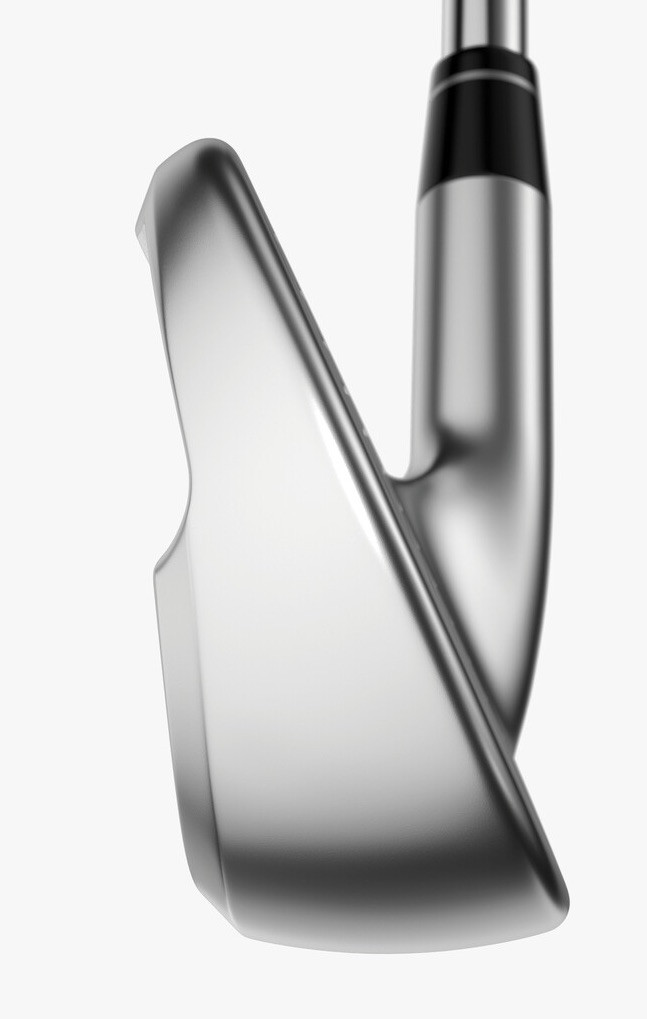 Callaway Golf Apex Ai200 Irons (6 Iron Set) | RockBottomGolf.com