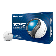 TaylorMade TP5 STRIPE ゴルフボール 18個入り TaylorMade TP5x Stripe Golf Balls - Carl's Golfland