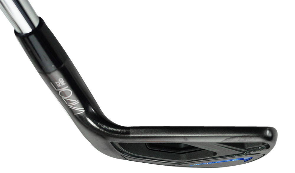 Driving Iron Nike Vapor Fly Pro Iron Set Pre-Owned Nike Golf Vapor