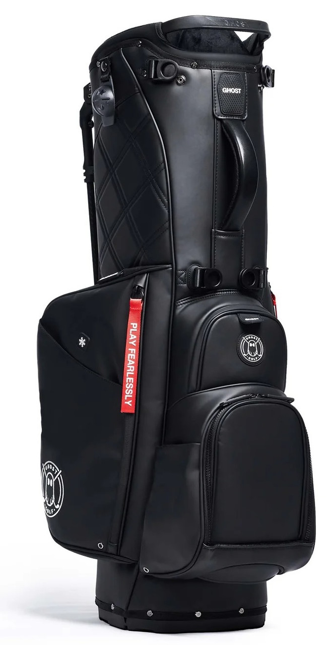 Ghost Golf AnyDay 7-Way Stand Bag | RockBottomGolf.com