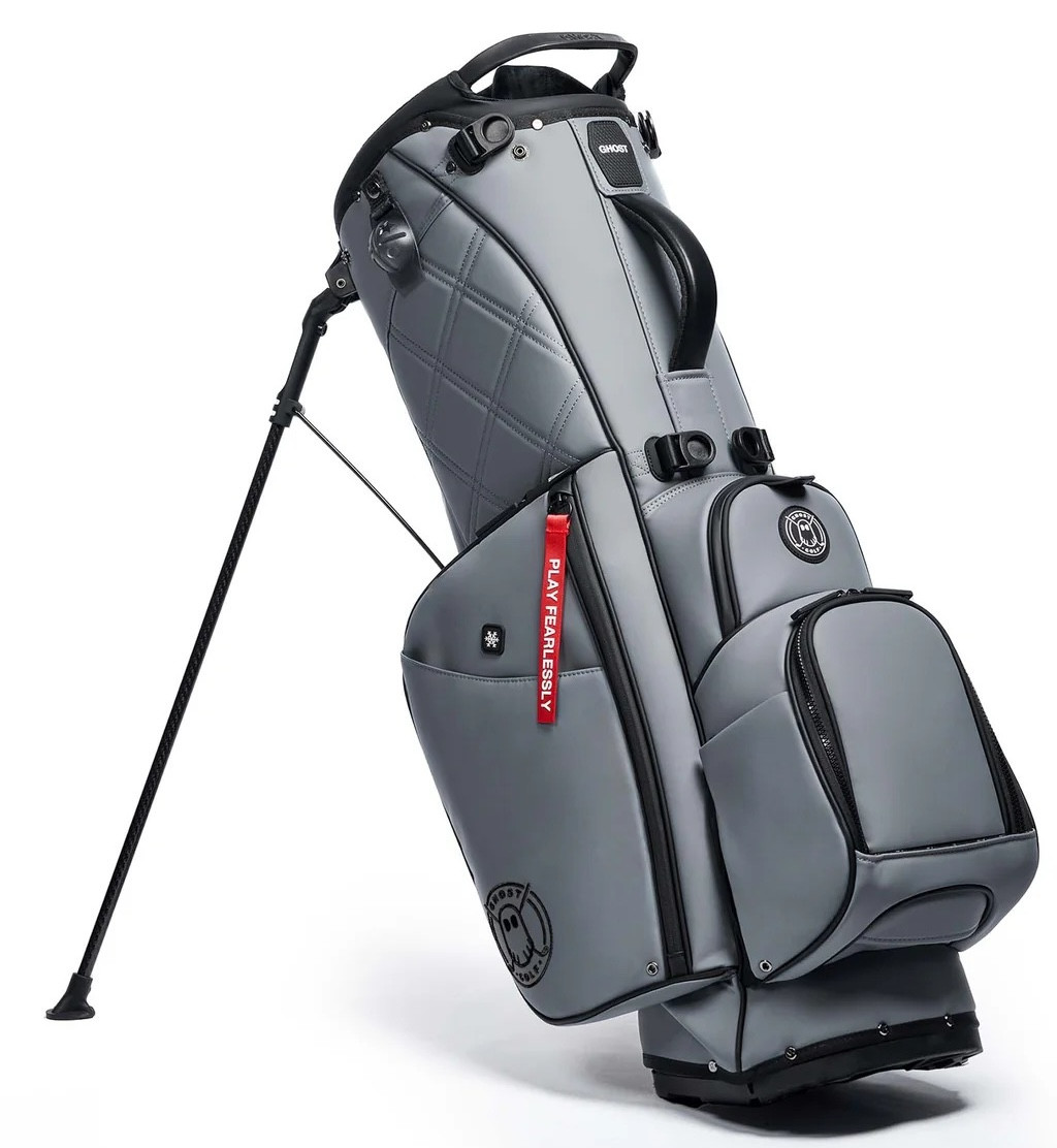 Ghost Golf AnyDay 7-Way Stand Bag | RockBottomGolf.com