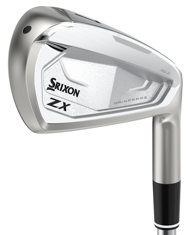 Pre-Owned Srixon Golf ZX4 MKII Wedge | RockBottomGolf.com
