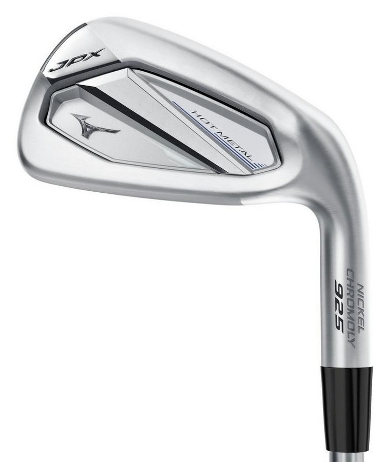 Mizuno Golf JPX 925 Hot Metal Irons (7 Iron Set) Left Handed