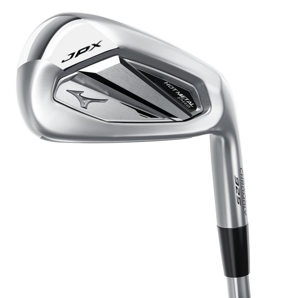Mizuno Golf JPX 925 Hot Metal Pro Irons (8 Iron Set) Left Handed