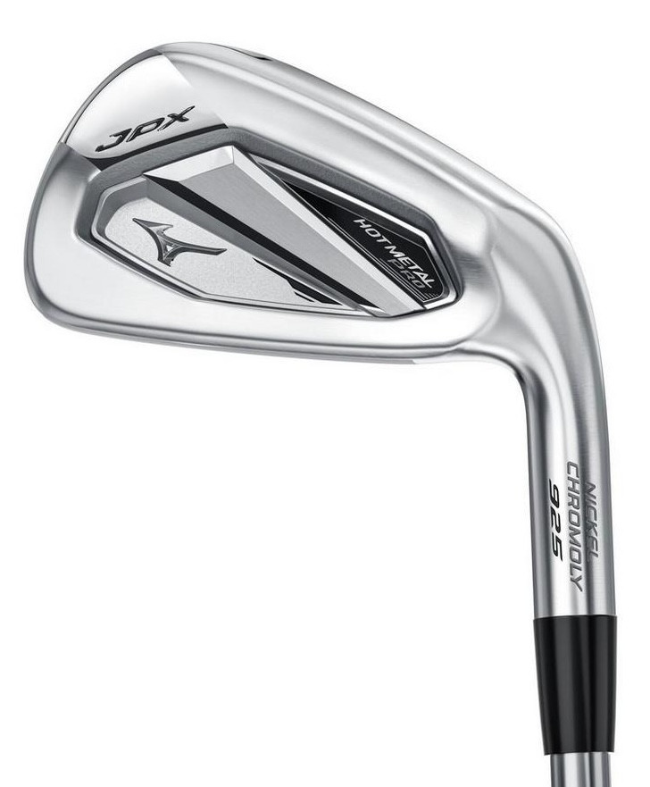 Mizuno Golf JPX 925 Hot Metal Pro Irons (7 Iron Set