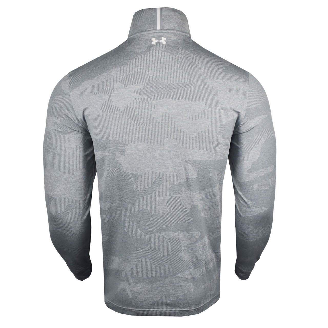 Under Armour Golf Playoff 3.0 Bandit Camo 1/4 Zip Pullover